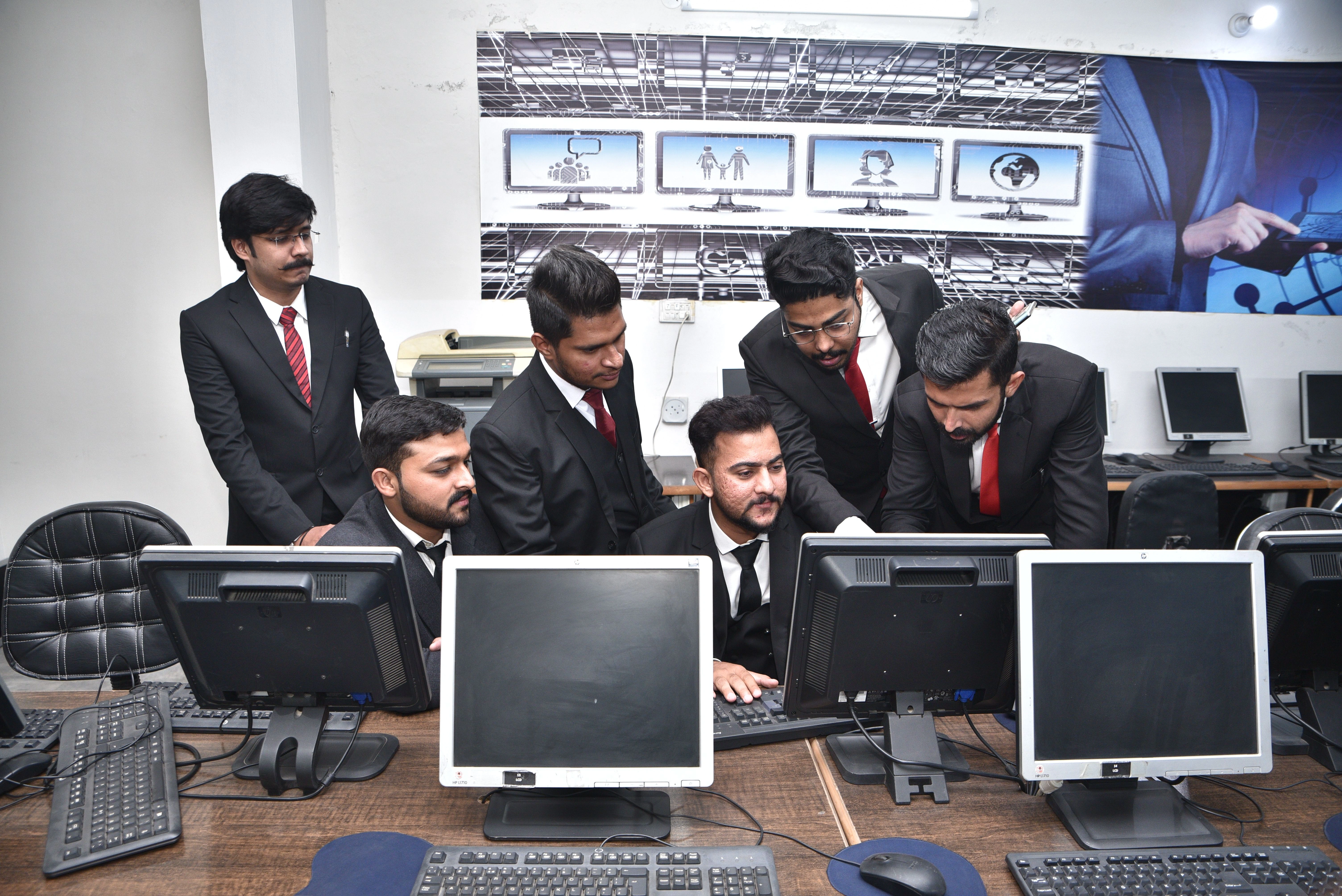 MBA Program