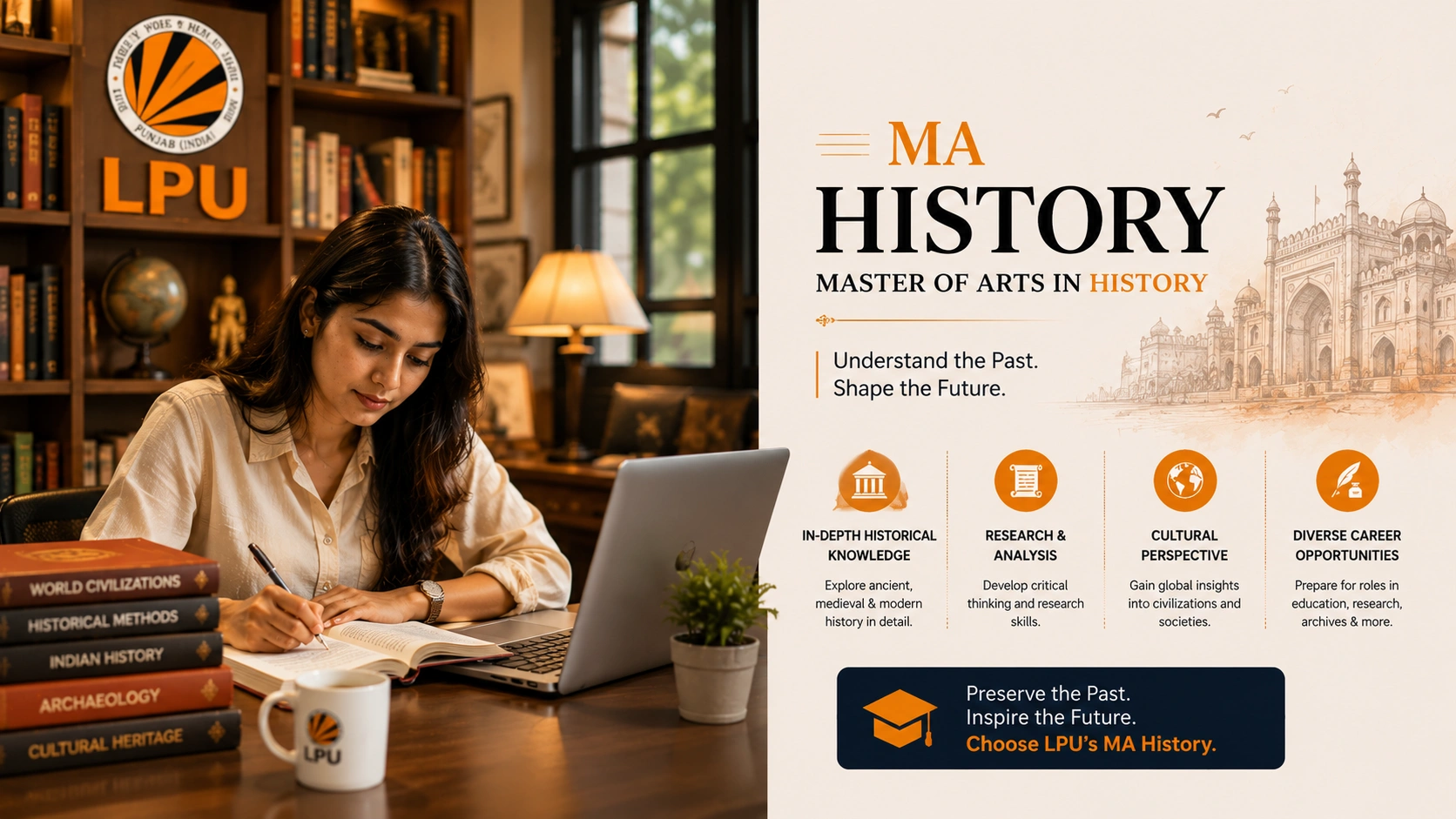 MBA Program