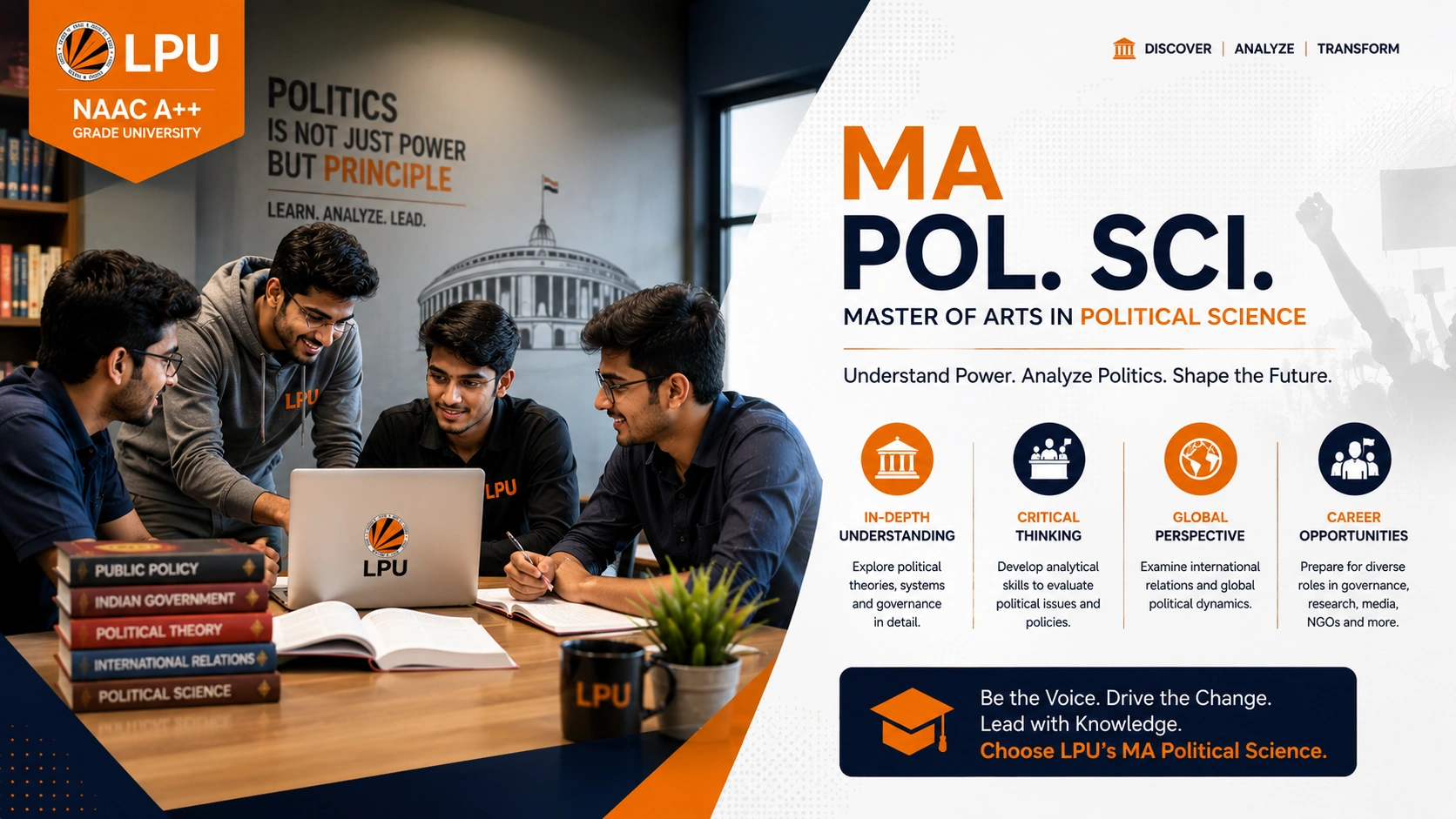 MBA Program