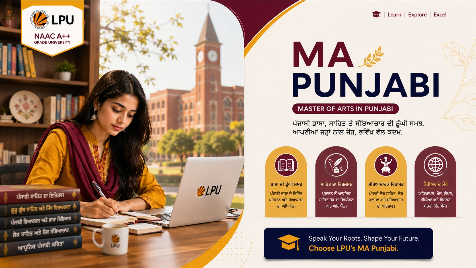 MBA Program