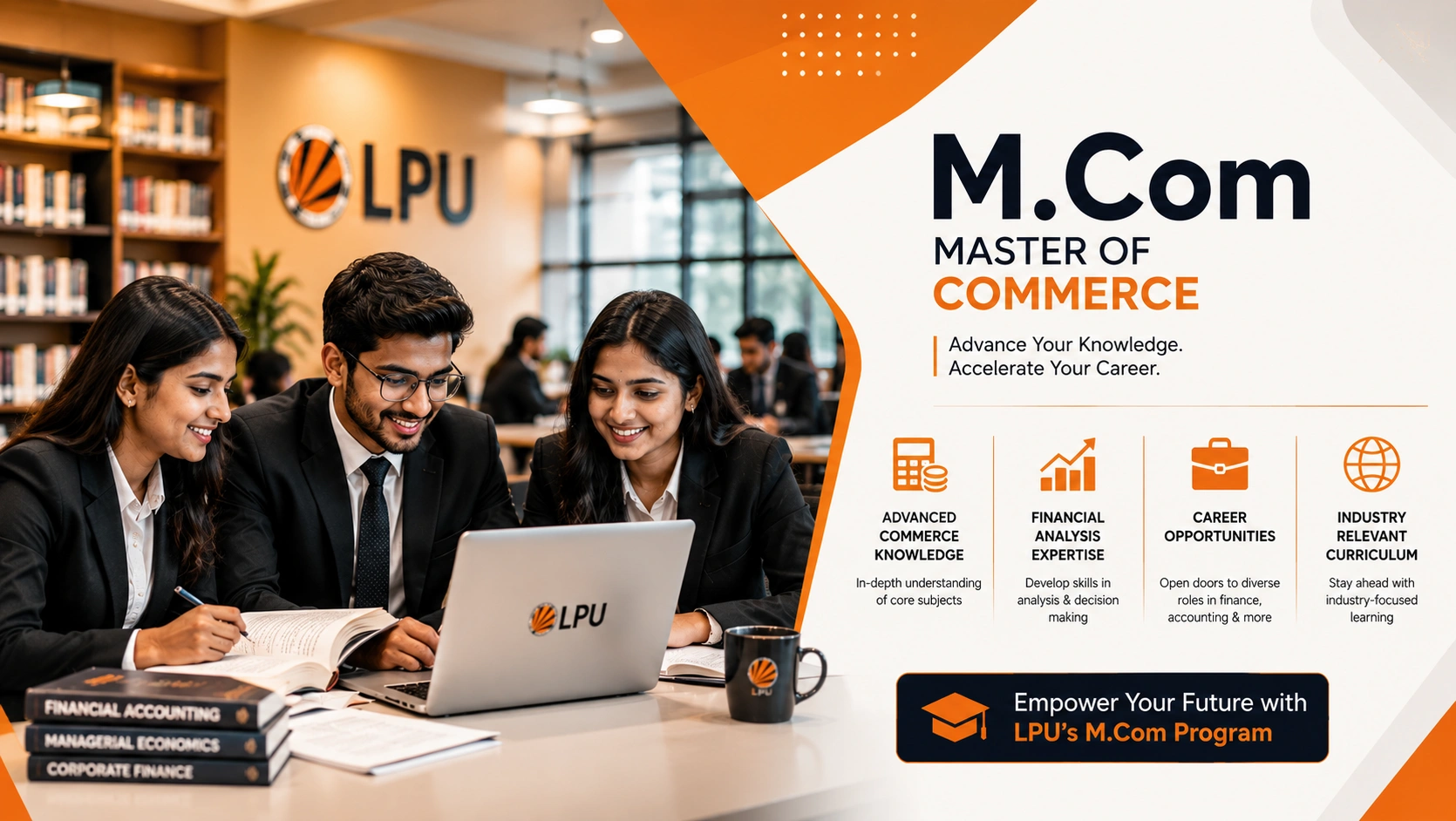 MBA Program